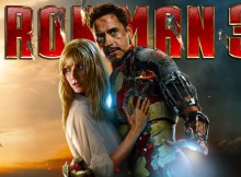 Iron man 3, Iron man movie