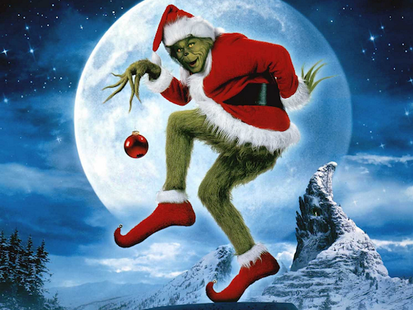 The-Grinch-how-the-grinch-stole-christmas